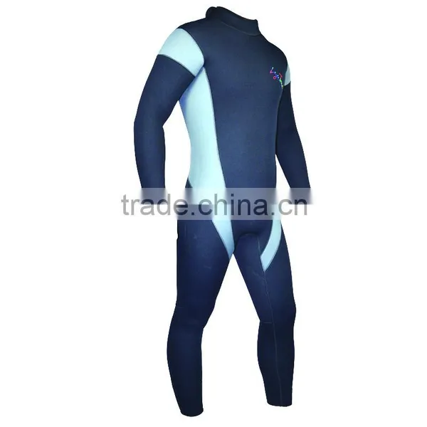 Choice Color Superstrech Fabric Neoprene Surfing Wet Suits photo-5