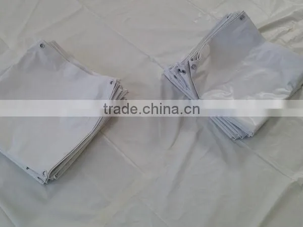 Waterproof Awning Fabric