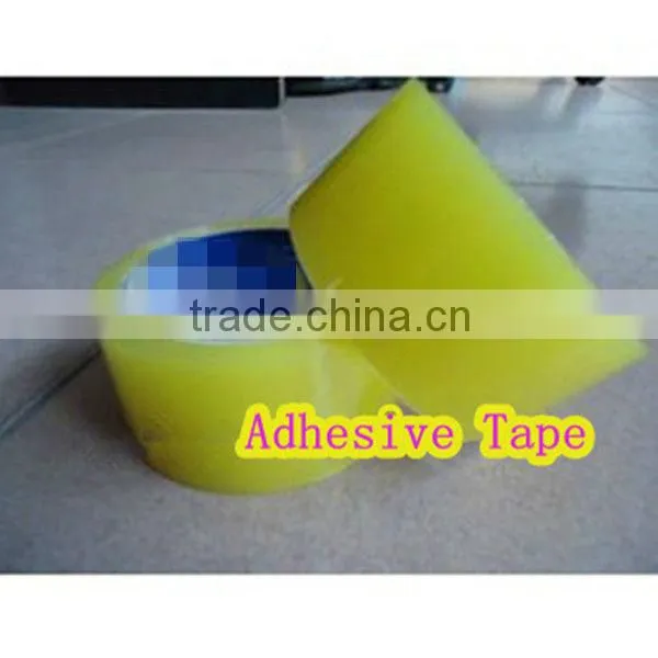 BOPP/OPP Super Clear Packing Tape