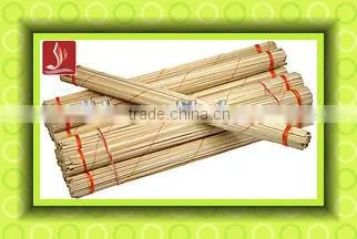 High Quality Raw Bamboo Vietnam Incense Sticks