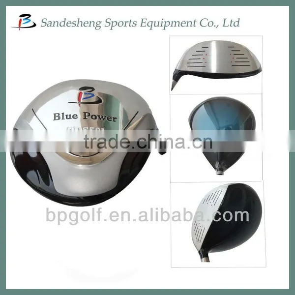 Branded Golf Club Set photo-2