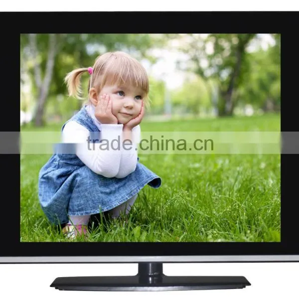 2015 New HD 15 Inch Small Size Lcd tv From Guangzhou Factory photo-6