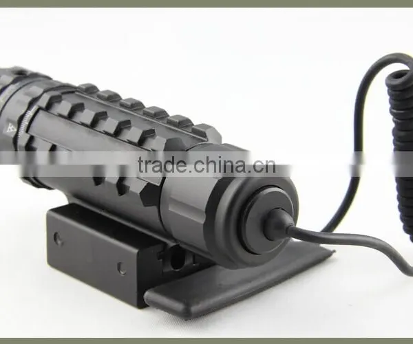 IMAGINE JG-026 Top Quality HD Sniper Rifle Scope photo-3