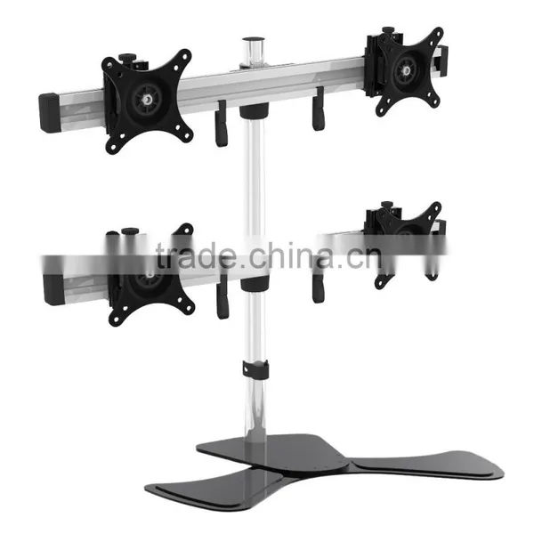 up and Down Desk Mount Monitor Mount Vesa Desk Mount photo-2