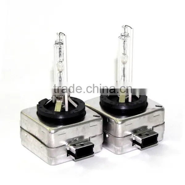 Hot Selling China Car Parts Car Lighting Spare Parts HID Bulb Ksenon Lamp D1 Metal Bracket Fit With Original Ballast photo-6