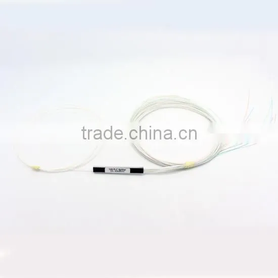 Fiber Optic Splitter 1x8 -Block Less photo-4
