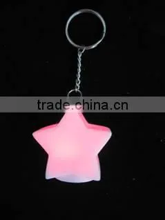 Star Keychain Light photo-2