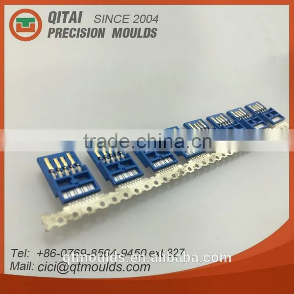 Plastic Material and CE Certification Wire Connection Terminal photo-3