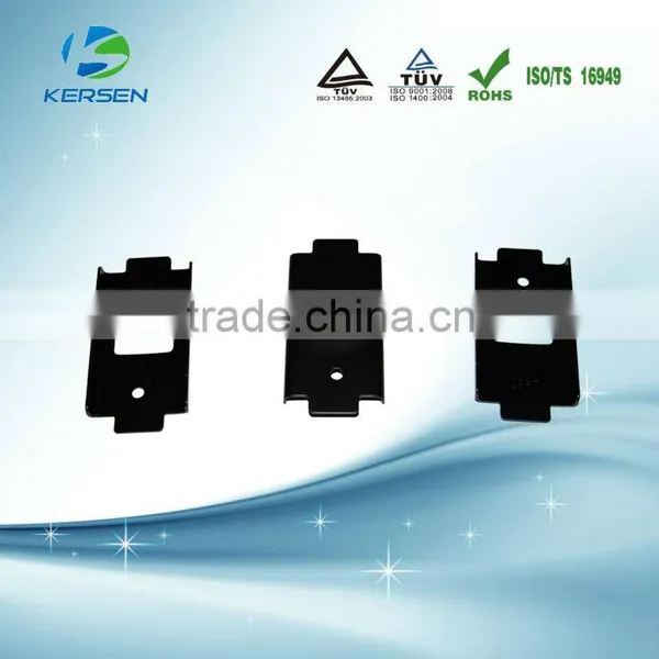 Stamped Automobile Parts