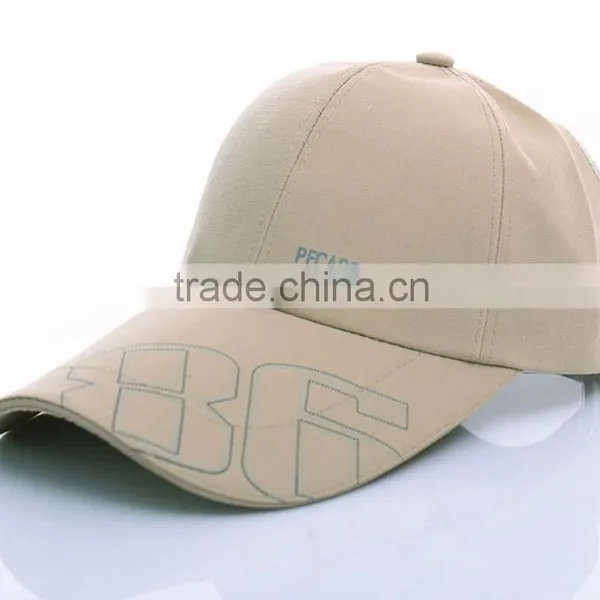 Applique Embroidery Washed 2017China Hat and Cap photo-2