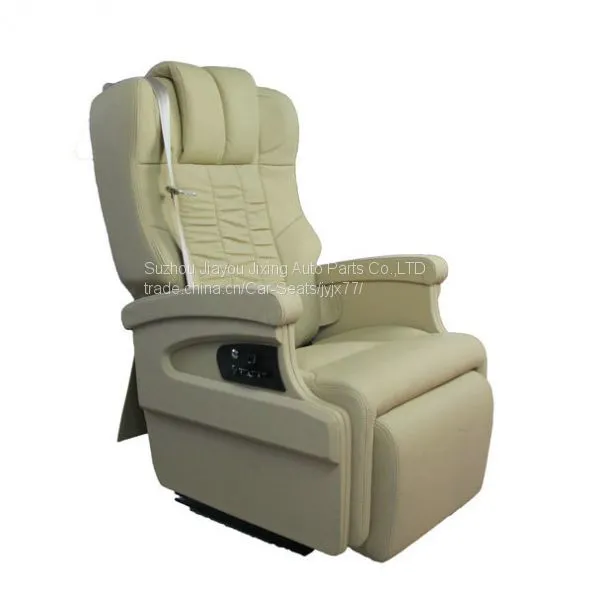 Electric Auto Seat With Massage and Heater