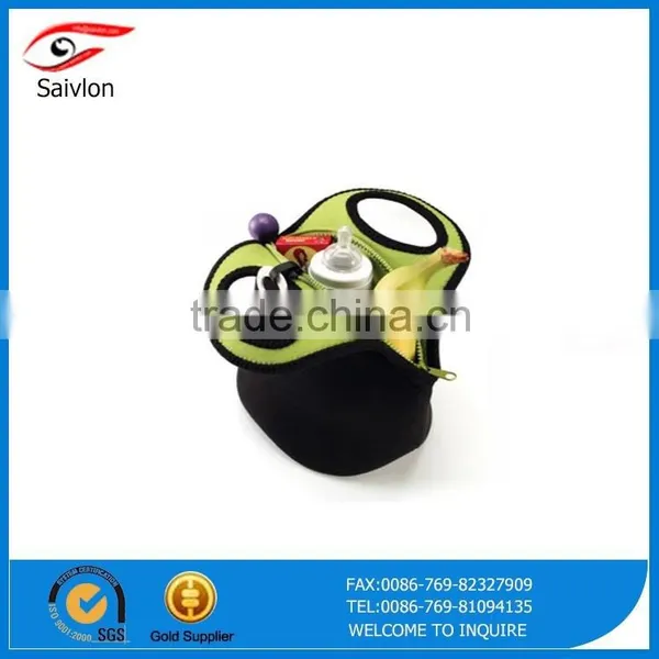 Promotional Insulated Kids Lunch Bag With Shoulder Strap photo-4