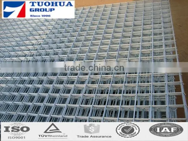 Welded Wire Mesh Panels photo-6