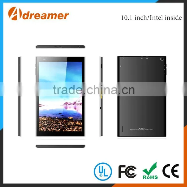 OEM ODM Welcome Bluetooth 4.0 10.1inch Lcd Screen Wifi Tablet pc With Camera photo-2