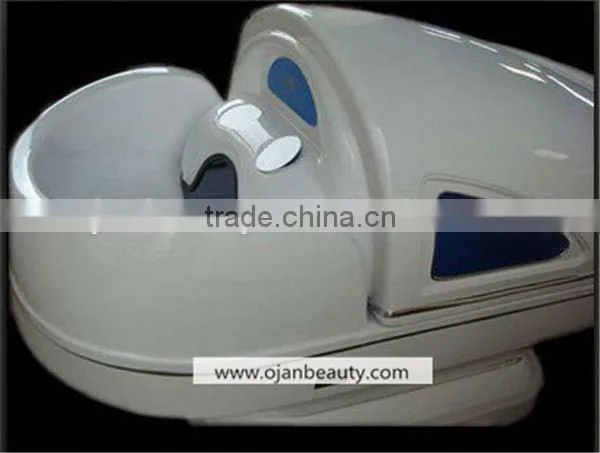 Spa Capsule Hydro Massage Dry Spa Capsule photo-6