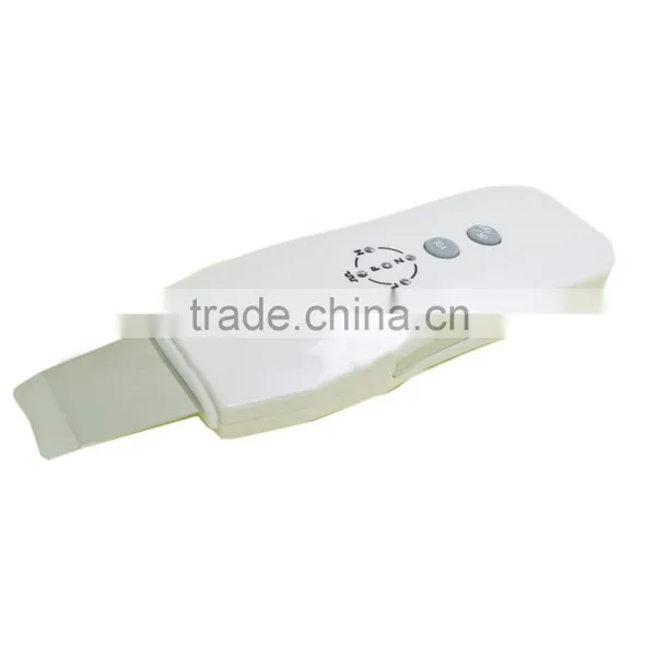 OEM Private Label Beauty Instrument With Skin Scrubber for Dead Skin Remover