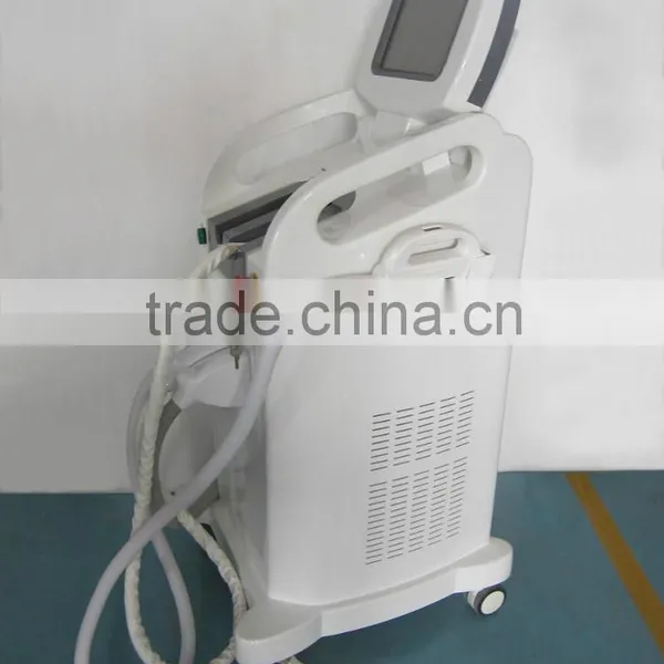 Tattoo Removal Laser Equipment Professional Elight Hair Removal Nd Yag Laser Machine Laser Machine For Tattoo Removal photo-3