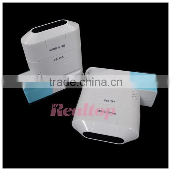 Best Selling Products High Intensity Focused Ultrasound Hifu Facial Lifting Anti Wrinkle With Hifu Cartridge photo-5