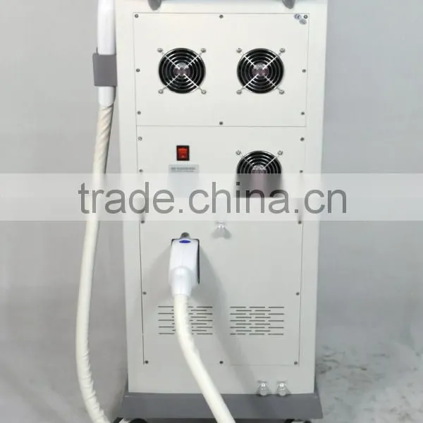 Elight Ipl Beauty Salon Equipment/elight Ipl Hair Removal Machine GIE-90 photo-2