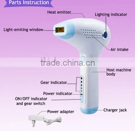 Hair Removal Machine Lazer in Laser Cutting Machine photo-3