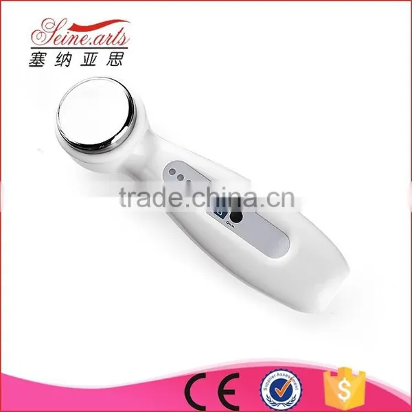 Skin Care Ultrasonic Beauty &health Machine Lw-010 photo-6