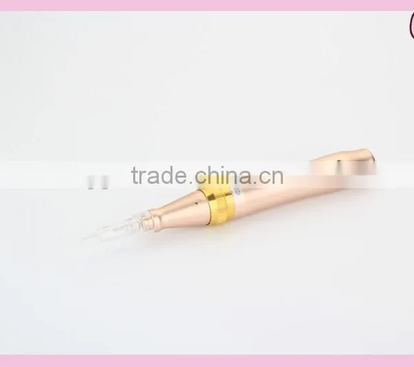 Popular Meso Microneedle Pen Meso Therapy Skin Care photo-4