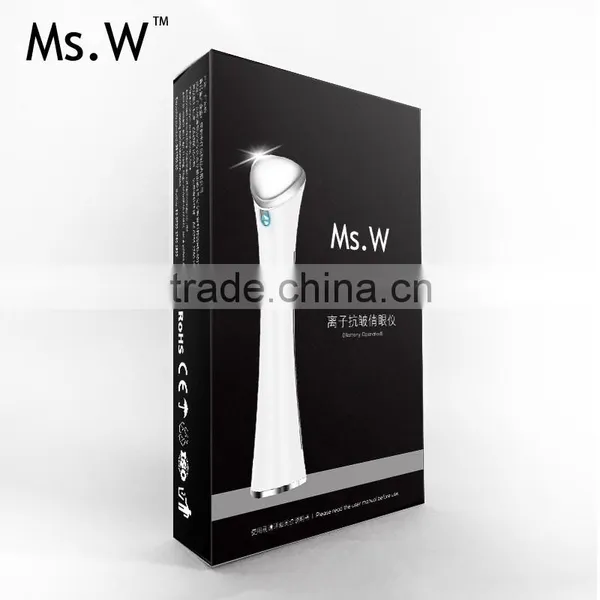 New Products 2016 Mini Eyes Massager Eye Wrinkle Eraser Eye Dark Circle Reduce Pen photo-6