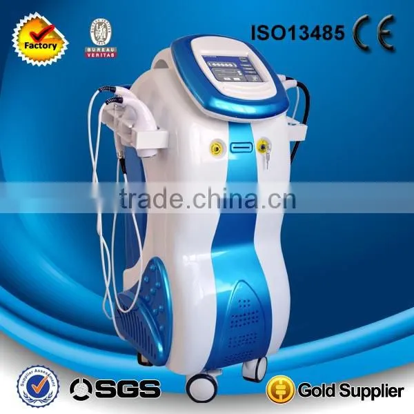 1MHz Promotion Prices! Ultrasonic Cavitation Ultrasonic Cavitation Body Sculpting Spa Equipment/cavitation Body Slimming Salon Machine photo-2
