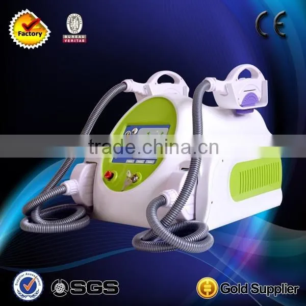 AFT OPT SHR Golden Manufacture Super Hair Removal Ipl Shr / Shr Ipl / Shr Hair Removal photo-2