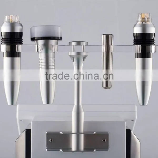2016 Mirco Needle Beauty Machine for Skin Rejuvenation With CE Approved for Beauty Spa and Salon photo-5