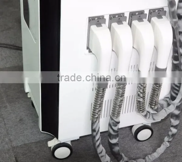 Multifunctional Fat Reduction Equipment Slimming Machine Body Shape Machine With Great Price photo-3