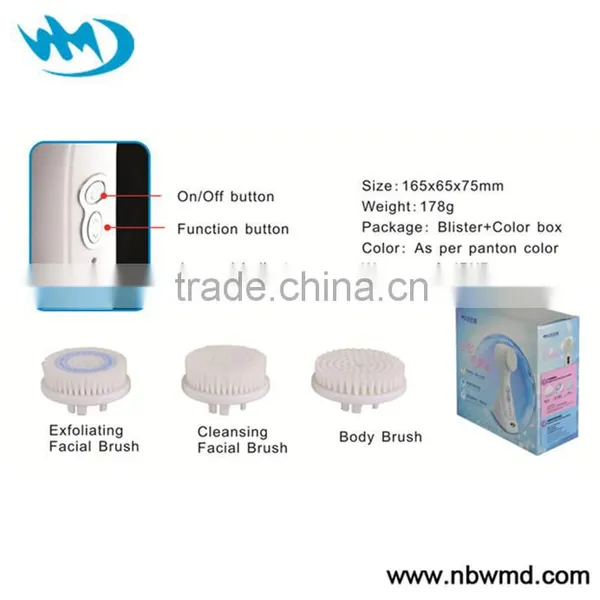 New Products Wholesale Cheap Sonic Adult Electric Toothbrush photo-6