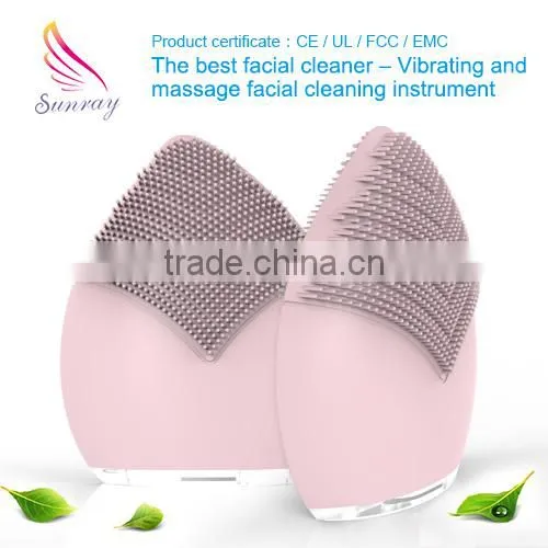 2016 Hot Sale Portable Facial Toner Massager