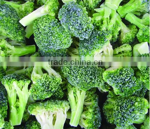 IQF Broccoli photo-3