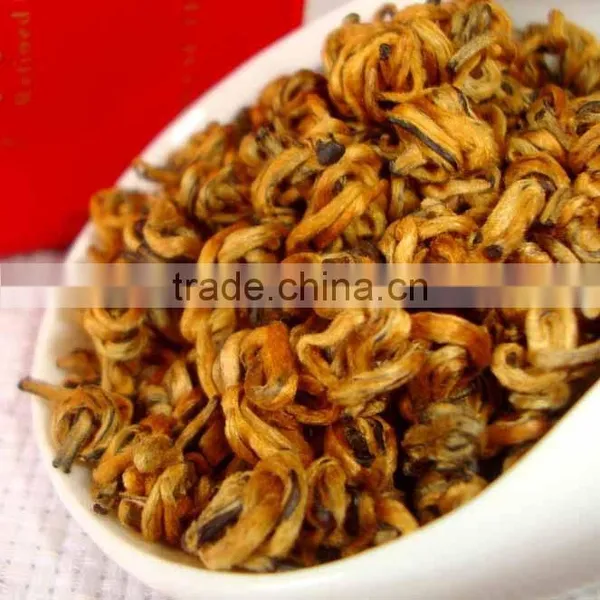 2015YR HOT SALE FACTORY PRICE BLACK TEA photo-3