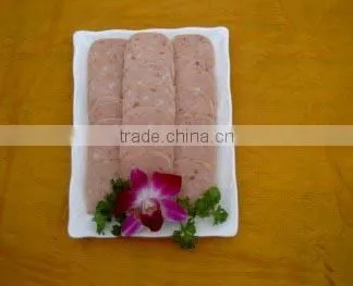 198 g, 340 g, 397 g OEM Brand Luncheon Meat of Chicken, Beef, Pork photo-2
