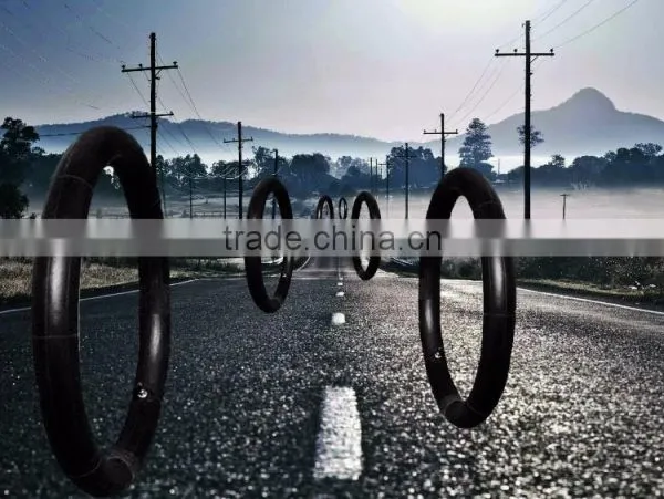 Two Wheeler Tire Inner Tube With Lowest Price Offer From India photo-4