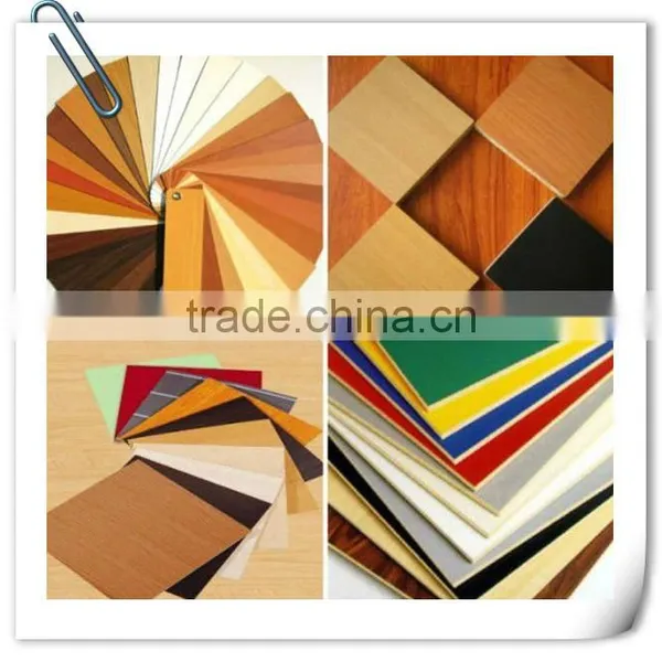 Marine Mdf Board/ Perforated Mdf Board / Mdf Board 36mm photo-5