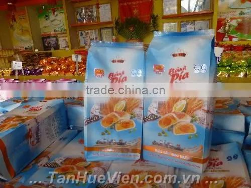 DELICOUS STATE VIETNAMESE DURIAN CAKE, PIA CAKE photo-3