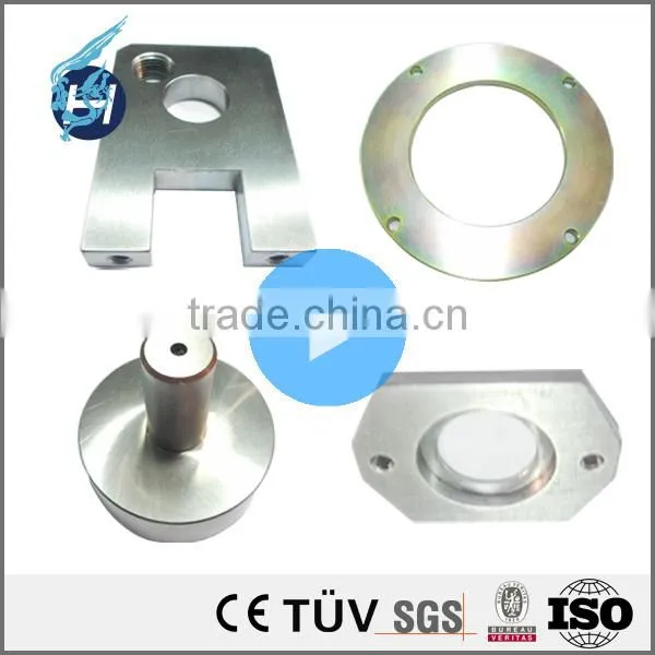 Variety of Processing Methods for Agricultural Equipment Dryer Cutting Machine Parts With the Better Price photo-2