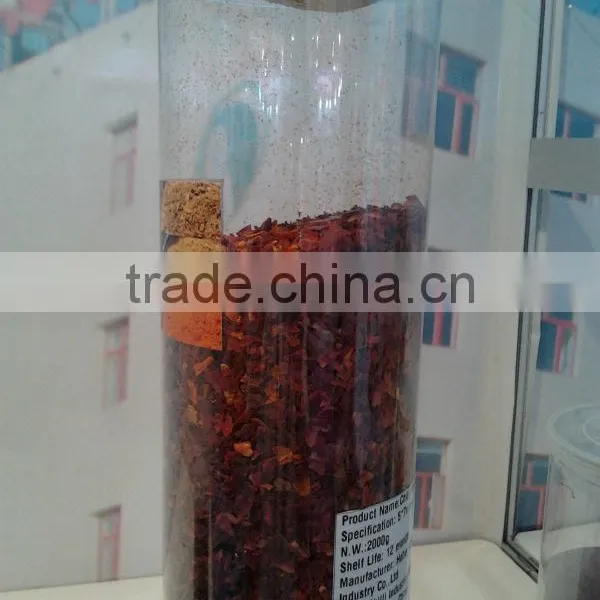 Dried Red Chilli Ring photo-2