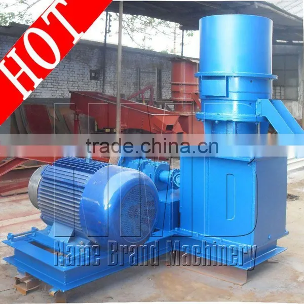 CE High Output Low Cost Sawdust Pellet Processing Equipment photo-2