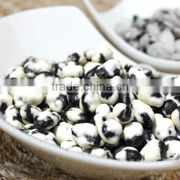 Non-GMO Salt Crunchy Coated Black Bean photo-2
