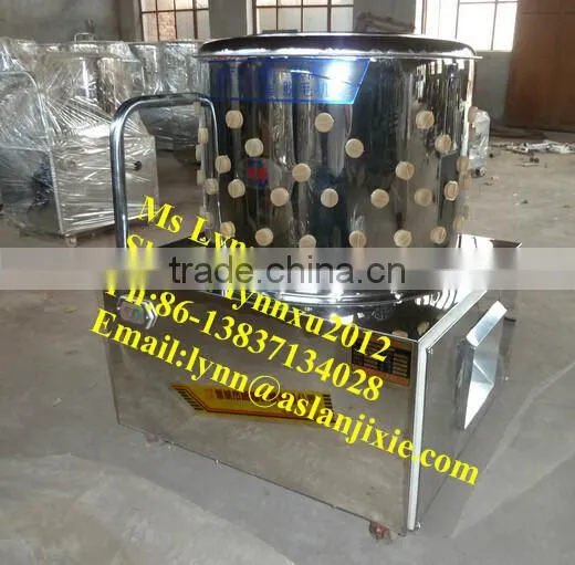 Chicken Feet Peeler /automatic Chicken Feet Peeling Machine photo-3