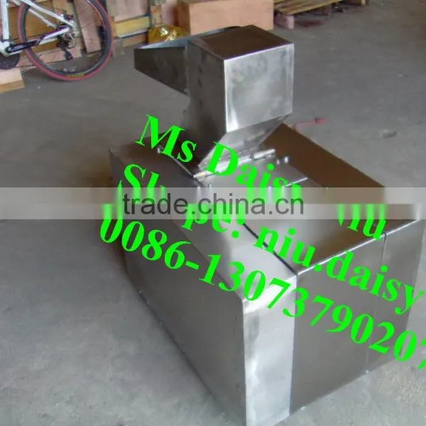 Commercial Meat Bone Grinder Machine/bone Grinding Machine/pork Bone Grinder Machine photo-3