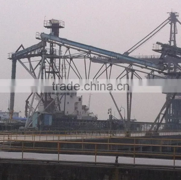 Screw Ship Unloader photo-6