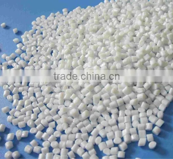 PET Resin Bottle Grade Factory Hot Sale! photo-2