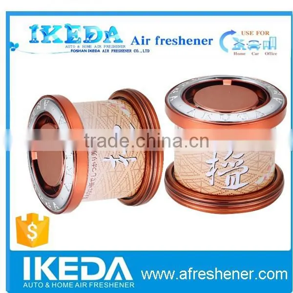 Hot China Products Wholesale Round Shape Air Freshener photo-2