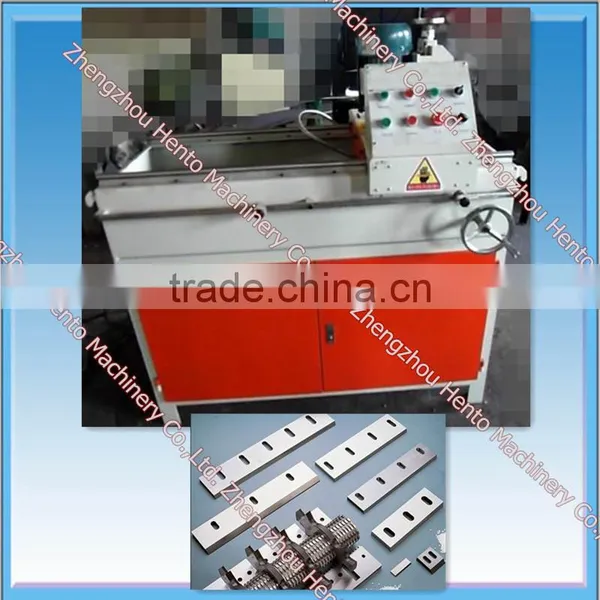 Automatic Knife Grinding Machine For Sale photo-3
