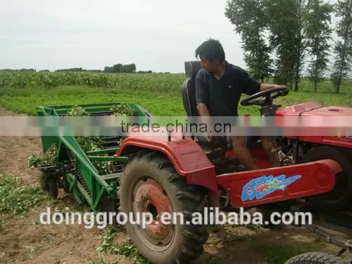 China Manufacturer Peanut Harvester for Sale photo-6